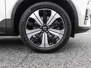 Volvo  T4 2WD Core Plug-In Recharge AHK LED 360Grad