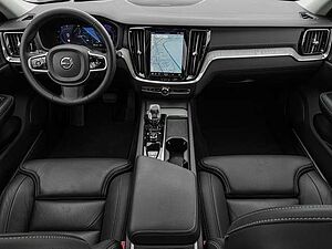 Volvo  B4 AWD Ultimate Pano ACC
