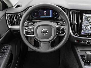 Volvo  B4 AWD Plus LED 4xShz.