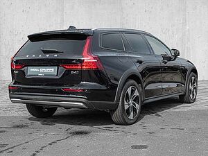Volvo  B4 AWD Plus LED 4xShz.