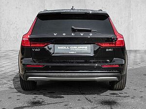 Volvo  B4 AWD Plus LED 4xShz.