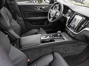 Volvo  B4 AWD Plus LED 4xShz.