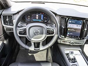 Volvo  B5 AWD Ultimate Pano LED