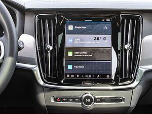Volvo  B5 AWD Ultimate Pano LED