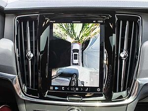 Volvo  B5 AWD Ultimate Pano LED