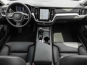 Volvo  B4 AWD Plus AHK LED