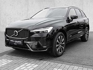 Volvo  B4 2WD Plus Dark SHZ AUT EL. HECK FLA KAM