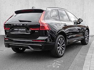 Volvo  B4 2WD Plus Dark SHZ AUT EL. HECK FLA KAM