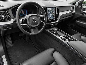 Volvo  B4 2WD Plus Dark SHZ AUT EL. HECK FLA KAM