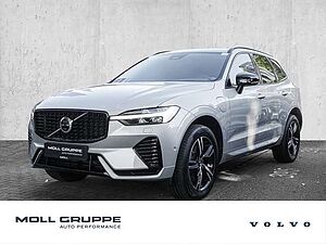 Volvo  AWD R Design ACC AUT DYNLICHT EL. HECK FLA