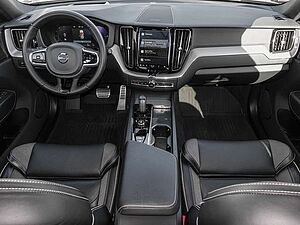 Volvo  AWD R Design ACC AUT DYNLICHT EL. HECK FLA