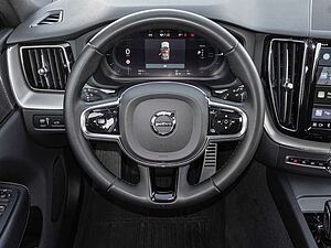 Volvo  AWD R Design ACC AUT DYNLICHT EL. HECK FLA