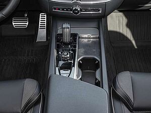 Volvo  AWD R Design ACC AUT DYNLICHT EL. HECK FLA