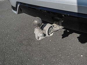Volvo  AWD R Design ACC AUT DYNLICHT EL. HECK FLA