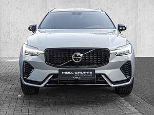 Volvo  AWD R Design ACC AUT DYNLICHT EL. HECK FLA