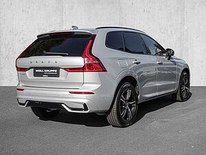 Volvo  AWD R Design ACC AUT DYNLICHT EL. HECK FLA