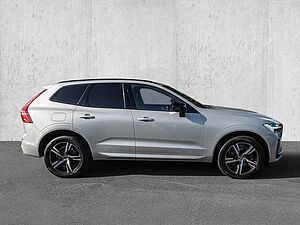 Volvo  AWD R Design ACC AUT DYNLICHT EL. HECK FLA