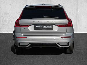 Volvo  AWD R Design ACC AUT DYNLICHT EL. HECK FLA