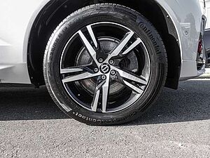 Volvo  AWD R Design ACC AUT DYNLICHT EL. HECK FLA