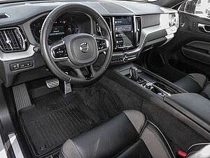Volvo  AWD R Design ACC AUT DYNLICHT EL. HECK FLA