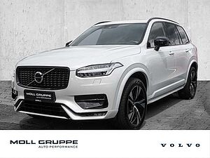 Volvo  B5 AWD R-Design Pano 360Grad ACC