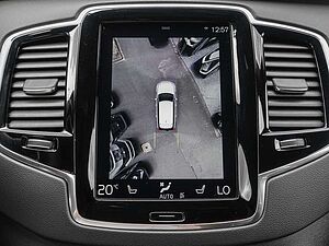 Volvo  B5 AWD R-Design Pano 360Grad ACC