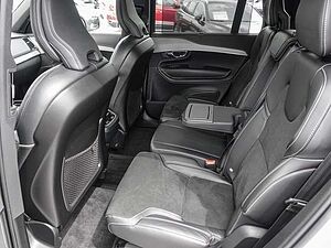 Volvo  B5 AWD R-Design Pano 360Grad ACC