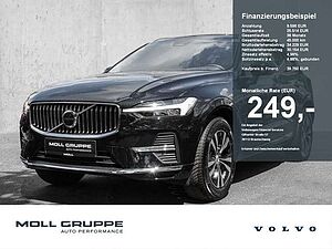 Volvo  T6 AWD Inscription Expr. Plug-In Szhz. Pano LED