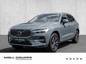Volvo  T6 AWD Inscription Expr. Plug-In Sthz. Pano LED