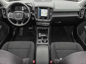 Volvo  T4 2WD Essential Plug-In LED Kamera