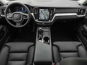 Volvo  B4 AWD Plus Kamera LED
