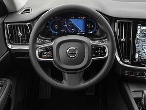 Volvo  B4 AWD Plus Kamera LED
