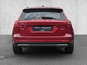 Volvo  B4 AWD Plus Kamera LED