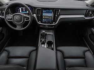 Volvo  B4 AWD Plus 4xSHZ ACC LED