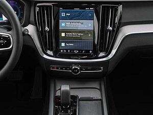 Volvo  B4 AWD Plus 4xSHZ ACC LED