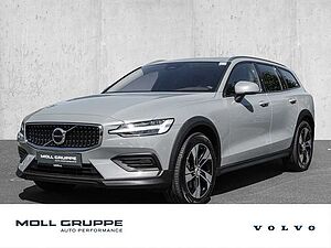 Volvo  B4 AWD Plus 4xSHZ ACC LED Kamera