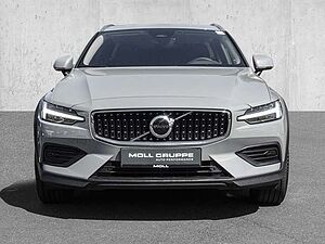 Volvo  B4 AWD Plus 4xSHZ ACC LED Kamera