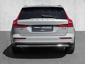 Volvo  B4 AWD Plus 4xSHZ ACC LED Kamera