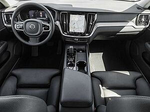 Volvo  B4 AWD Plus 4xSHZ ACC LED Kamera