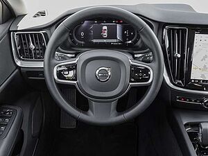 Volvo  B4 AWD Plus 4xSHZ ACC LED Kamera