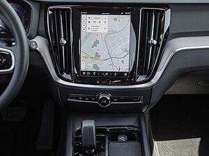 Volvo  B4 AWD Plus 4xSHZ ACC LED Kamera