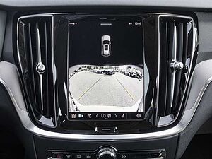 Volvo  B4 AWD Plus 4xSHZ ACC LED Kamera