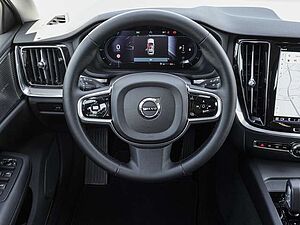 Volvo  B4 AWD Plus 4xSHZ ACC Harman/Kardon