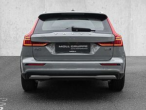 Volvo  B4 AWD Plus 4xSHZ LED Kamera