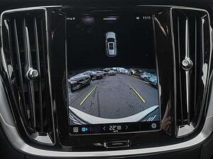 Volvo  T6 Twin Engine AWD Core Plug-In LED Kamera