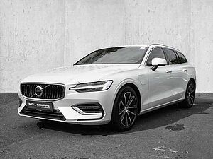 Volvo  T6 Twin Engine AWD Core Plug-In LED Kamera