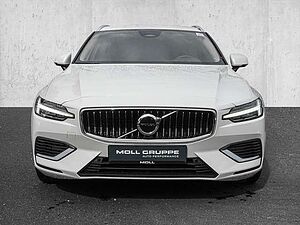 Volvo  T6 Twin Engine AWD Core Plug-In LED Kamera
