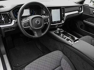 Volvo  T6 Twin Engine AWD Core Plug-In LED Kamera