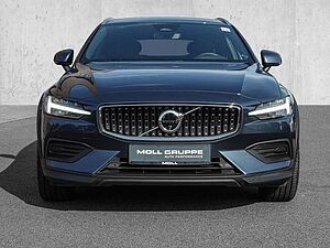 Volvo  B4 AWD Plus Plus AWD 4xSHZ ACC
