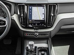Volvo  B4 2WD Inscription MATRIX Pano Kamera